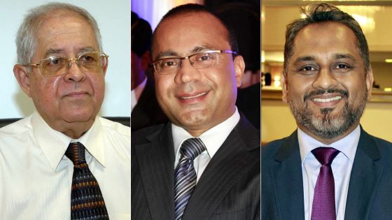 Croissance à la baisse: quelques réactions