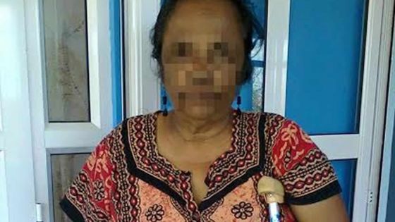 Dans le Nord: Une retraitée de 65 ans se dit victime de maltraitance