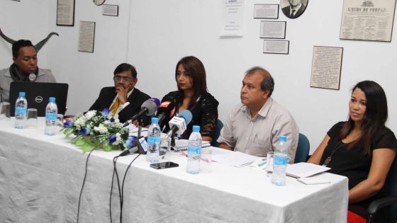 Débat: Le Media Trust réclame une «Freedom of Information Act»