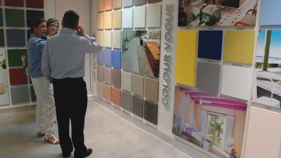 Construction: Le prix de la peinture flambe