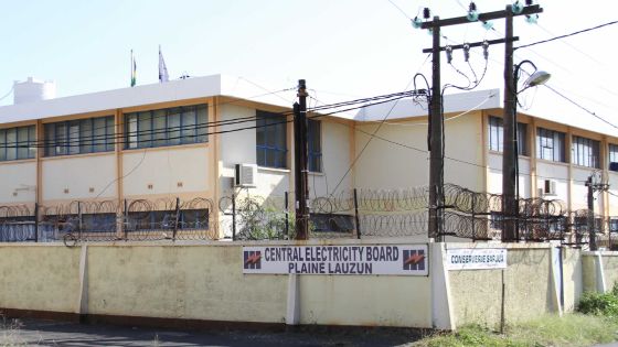 Achat de moteurs pour la station de St-Louis: Une vingtaine de compagnies en lice