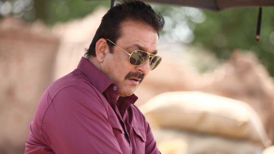 Sanjay Dutt, un homme libre en février 2016 ?