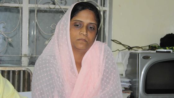 Affaire L’Amicale: Rozina Sumodhee «déçue»