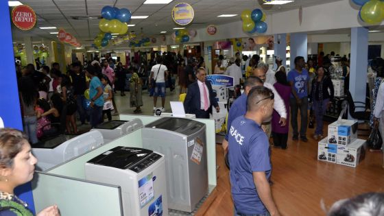 Courts-Mammouth: pour David Isaacs «c’est extraordinaire»