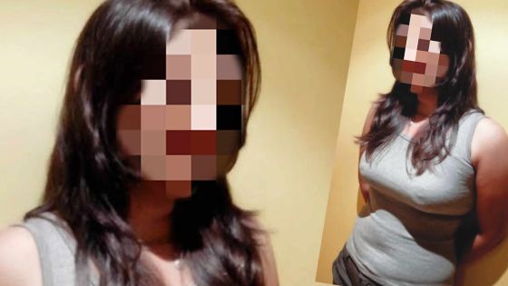 Elle vend ses charmes à de riches quinquagénaires: Confidences d’une escort-girl