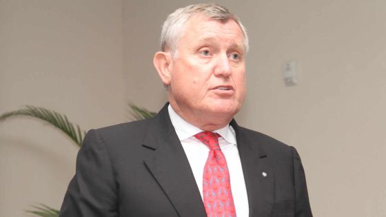 Paul Jones, CEO du groupe Lux*: «Il nous faut une meilleure visibilité sur la politique d’accès aérien»