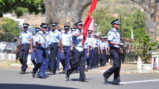 Recrutement dans la police: Zoom sur 1753 postes à pourvoir