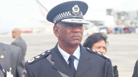 Using government machinery against political opponents under criminal scrutiny