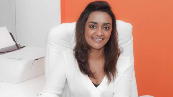 Amanda Legland: L’architecte de sa réussite