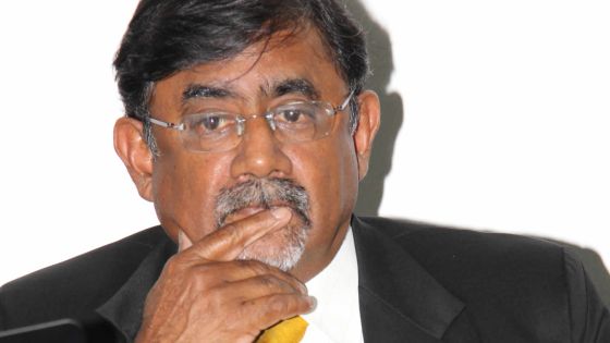 La Freedom of Information Act - Radhakissoon: «Il faut une loi qui renverse les privilèges de ceux qui détiennent les informations»