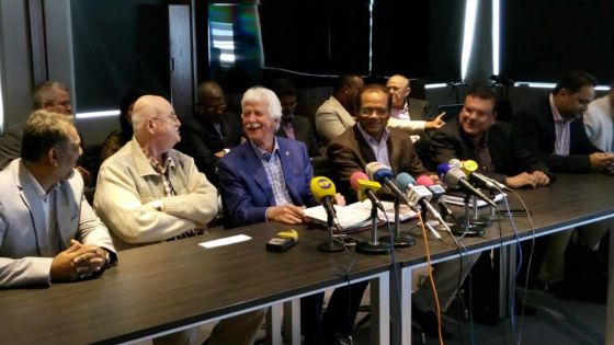 Chagos: Paul Bérenger salue le discours de sir Anerood Jugnauth à l’ONU