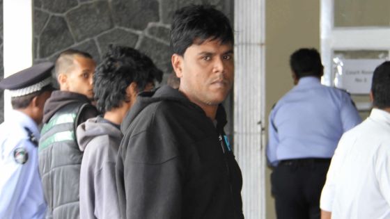 Prostitution infantile - La mère de la mineure: «Ma fille était droguée et torturée»