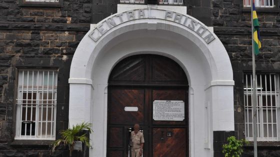 À la prison centrale: Deux Sim Cards et du cannabis retrouvés dans les intestins d’un prisonnier