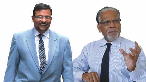 Corps paraétatiques: Les débats relancés