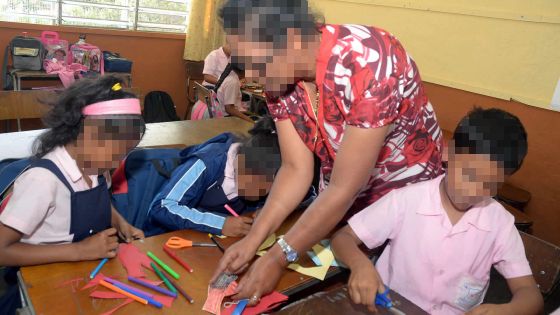 Nine-Year Continuous Basic Education: Les consultations démarrent