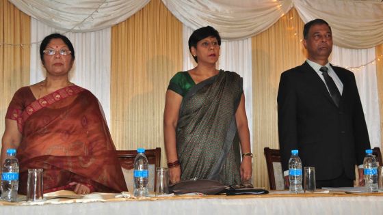 Vinod Seegum: «Nous ne sommes pas là pour promouvoir les leçons particulières»