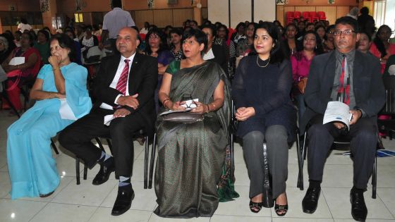 World Teachers’ Day: les défis des enseignants