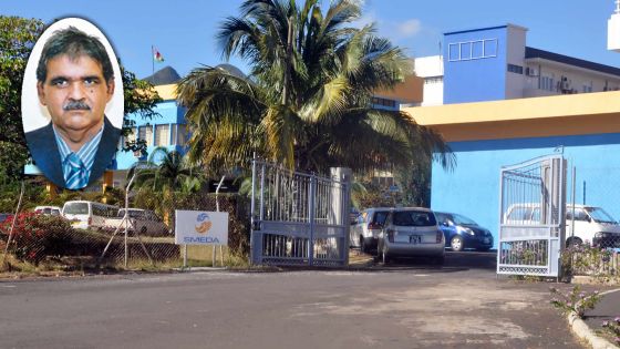 Phalraj Servansingh: «Les entreprises doivent fabriquer des produits exportables»