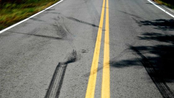 Hit-and-run: délai réduit de deux heures pour rapporter un accident