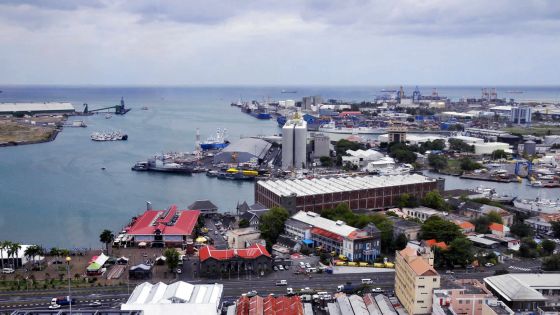 Port: aucun partenaire stratégique choisi jusqu’ici