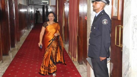 Une question sur la MBC enflamme l’Assemblée nationale