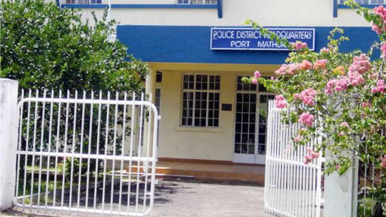 Île Rodrigues: un vieil homme retrouvé mort dans un réservoir