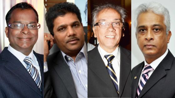 Institutions gouvernementales: Zoom sur les salaires des Chairmen