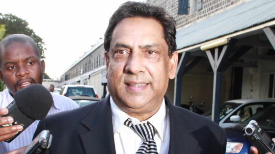 Affaire Boskalis: La défense s’intéresse à des documents confidentiels