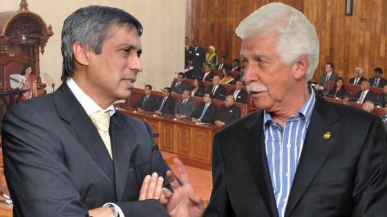 La PNQ de Bérenger axée sur le projet stratégique dans le port