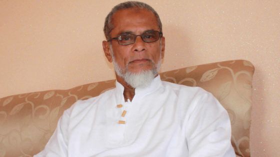 La Mecque: aucune nouvelle des quatre pèlerins disparus