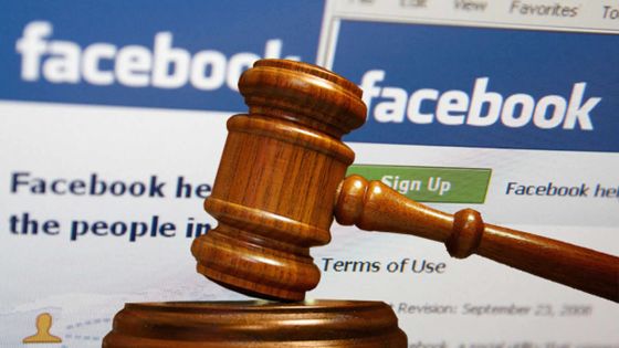 Facebook: l’aide étrangère pour contrer les abus