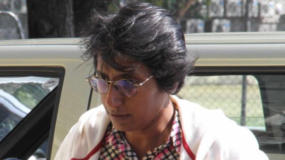 Affaire BAI: l’ex-directrice de banque confrontée à des relevés bancaires