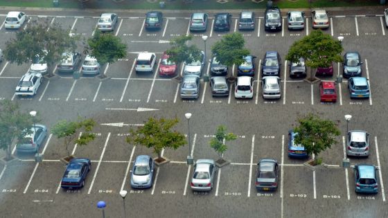 Cybercité: 27 arpents non développés