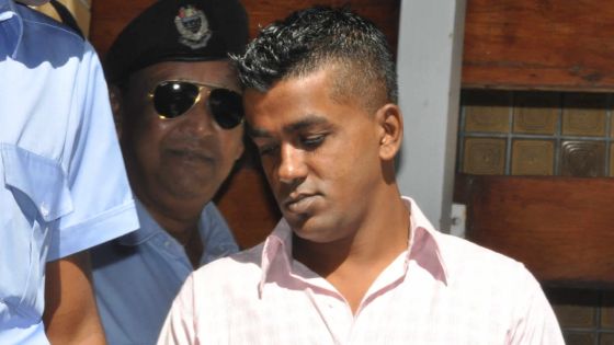 Meurtre d’un taximan de 81 ans: Rajiv Kumar Ramphul invoque la brutalité policière