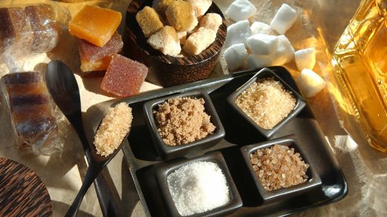 Terra Milling: Incursion dans l’univers des sucres spéciaux