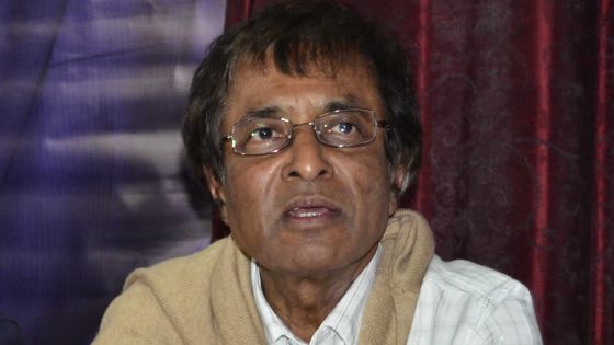 Anil Gayan et Ravi Rutnah sous le feu des projecteurs