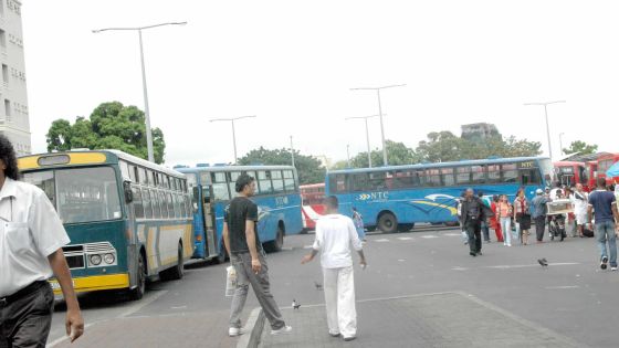 20 bus à «smart card» d’ici décembre