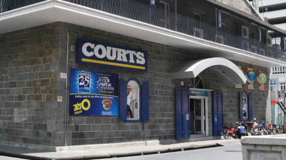 Courts: les petits fabricants de meubles remboursés