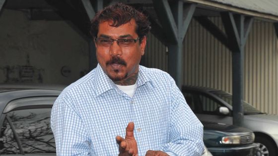 Allégations de Complot : les accusations provisoires contre Bangaleea rayées