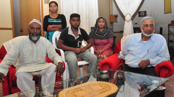 Retour des hajees: larmes de joie et vives émotions