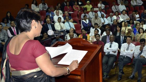 Consensus autour de la 9-Year Continuous Basic Schooling