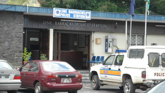 Agressé à la matraque dans une boulangerie