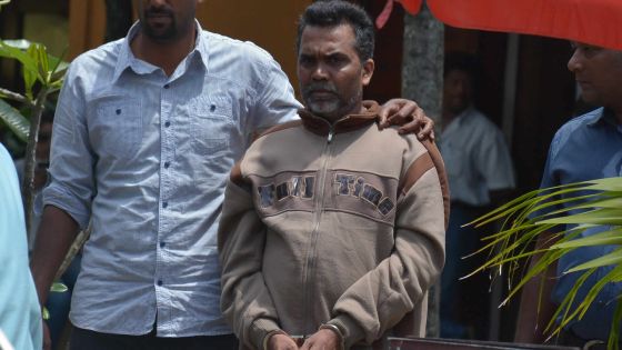 Tentative de meurtre: un boutiquier sert de l’alcool blanc à un client