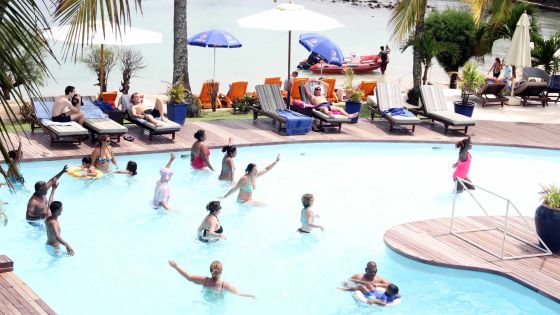 Tourisme: les arrivées en passe de battre un nouveau record