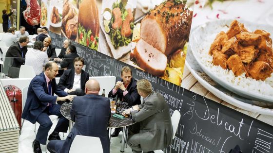 Anuga 2015: Maurice représenté par six entreprises