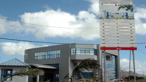 CNT: huit soumissionnaires pour les cent bus semi-low floor