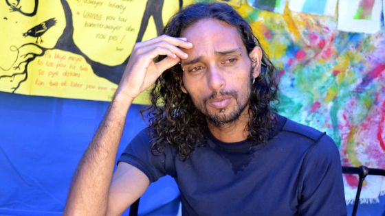 Jeff Lingaya: accusations abandonnées