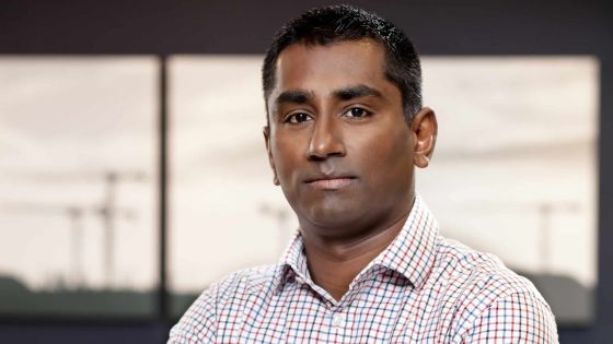 Kevin Teeroovengadum: «Le projet de technopole au Ghana est stratégique pour Maurice»
