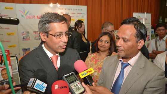 Xavier-Luc Duval au Salon Prêt-à-Partir: «On s’enrichit en allant vers d’autres cultures»