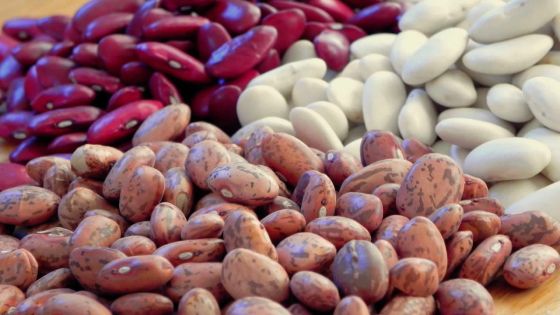 Lentilles plus chères; gros pois et dholl moins chers